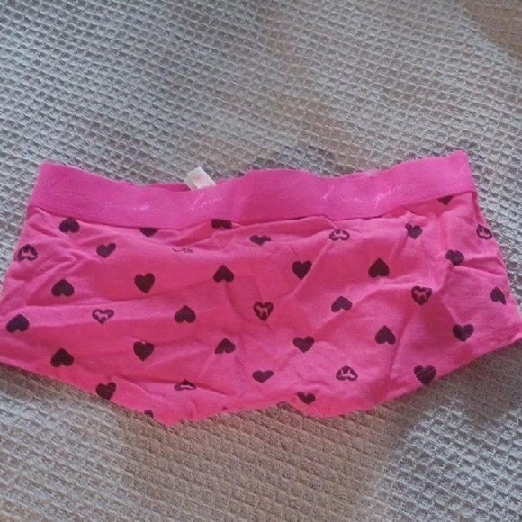 😍Bundle Of 2 PINK Victoria's Secret Pink and Orange Underwear Collection - Picture 4 of 8